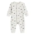 Cool Club, Pajac chłopięcy, mix, zestaw, 2 szt.