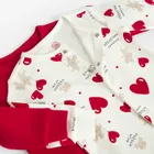 Cool Club, Pajac dziecięcy, mix, zestaw, 2 szt.