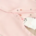 Cool Club, Pajac dziewczęcy, mix, Hello Kitty, zestaw, 2 szt.