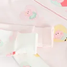 Cool Club, Pajac dziewczęcy, mix, Świnka Peppa, zestaw, 2 szt.