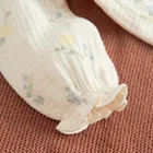 Cool Club, Pajac dziewczęcy, muślinowy, brzoskwiniowy