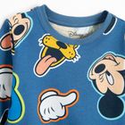 Cool Club, Piżama chłopięca, mix, Klub przyjaciół Myszki Mickey, zestaw, 2 szt.