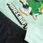 Cool Club, Piżama chłopięca, mix, Minecraft