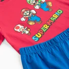 Cool Club, Piżama chłopięca, mix, Super Mario