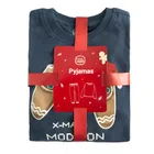 Cool Club, Piżama chłopięca, niebieska