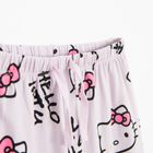 Cool Club, Piżama dziewczęca, mix, Hello Kitty