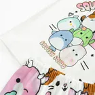 Cool Club, Piżama dziewczęca, mix, Squishmallows