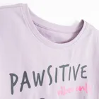 Cool Club, Piżama dziewczęca, mix, zestaw, 2 szt.