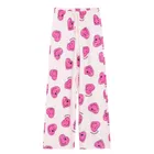 Cool Club, Piżama dziewczęca, różowa, SmileyWorld