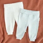 Cool Club, Półśpiochy chłopięce, białe, zestaw, 2 szt.