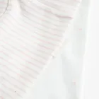 Cool Club, Półśpiochy dziewczęce, białe, zestaw, 2 szt.