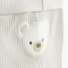 Cool Club, Półśpiochy niemowlęce, prążkowane, mix, zestaw, 2 szt.