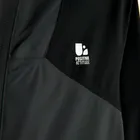 Cool Club, Przeciwdeszczowa kurtka chłopięca z kapturem, grafitowa