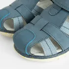 Cool Club, Sandały chłopięce, pachnące, niebieskie, Zdrowa Stopa