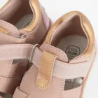 Cool Club, Sandały dziewczęce, pachnące, różowe, Zdrowa Stopa