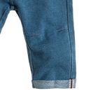 Cool Club, Spodnie chłopięce z szelkami, niebieskie, denim
