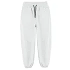 Cool Club, Spodnie dresowe chłopięce, balloon, szare