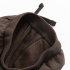 Cool Club, Spodnie dresowe chłopięce, brązowe