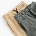 Cool Club, Spodnie dresowe chłopięce, mix, zestaw, 2 szt.