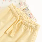 Cool Club, Spodnie dresowe dziewczęce, mix, zestaw, 2 szt.