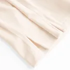 Cool Club, Spodnie dresowe dziewczęce, wide leg, welurowe, beżowe