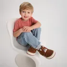 Cool Club, Spodnie jeansowe chłopięce, niebieskie