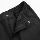 Cool Club, Spodnie materiałowe chłopięce, czarne