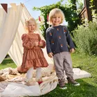 Cool Club, Spodnie materiałowe chłopięce, mix