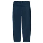 Cool Club, Spodnie materiałowe z szelkami, loose, granatowe