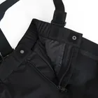 Cool Club, Spodnie narciarskie chłopięce, czarne