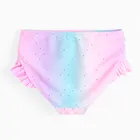 Cool Club, Strój kąpielowy dziewczęcy dwuczęściowy, UV 50, mix