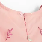 Cool Club, Sukienka dziewczęca bez rękawów, różowa