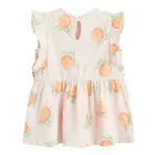 Cool Club, Sukienka dziewczęca z krótkim rękawem, mix, zestaw, 2 szt.