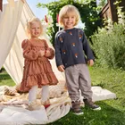 Cool Club, Sweter chłopięcy, niebieski