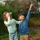 Cool Club, Sweter dziewczęcy, rozpinany, miętowy