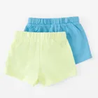 Cool Club, Szorty chłopięce, mix, zestaw, 2 szt.