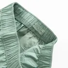 Cool Club, Szorty chłopięce, relaxed, zielone