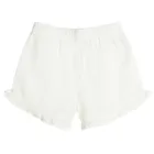 Cool Club, Szorty dziewczęce, białe