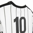 Cool Club, T-shirt chłopięcy, biały