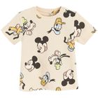 Cool Club, T-shirt chłopięcy, mix, Klub przyjaciół Myszki Mickey, zestaw, 3 szt.