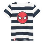 Cool Club, T-shirt chłopięcy, mix, Spider-Man, zestaw, 3 szt.