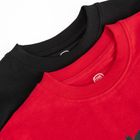 Cool Club, T-shirt chłopięcy, mix, zestaw, 2 szt.