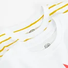 Cool Club, T-shirt chłopięcy, mix, zestaw, 2 szt.