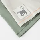 Cool Club, T-shirt chłopięcy, mix, zestaw, 2 szt.