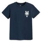 Cool Club, T-shirt chłopięcy, mix, zestaw, 3 szt.
