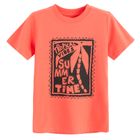 Cool Club, T-shirt chłopięcy, mix, zestaw, 5 szt.