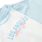 Cool Club, T-shirt dziewczęcy, mix, zestaw, 2 szt.