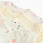 Cool Club, T-shirt dziewczęcy, mix, zestaw, 3 szt.