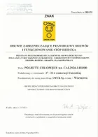 Cool Club, Trampki chłopięce, czarne, Zdrowa Stopa, podeszwa Barefoot, SpongeBob