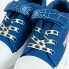 Cool Club, Trampki chłopięce, niebieskie, Spider-Man